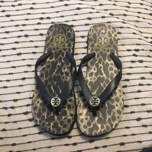 Tory Burch sandals